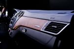 Mercedes-Benz ML-Class 2012 года